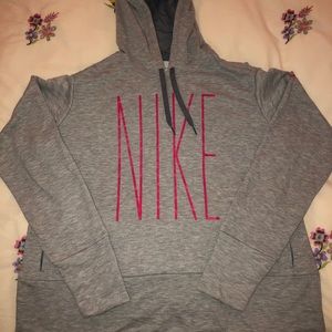 NIKE sweatshirt